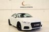 USED 2020 20 AUDI TT 2.0 TFSI 40 Sport Coupe 3dr Petrol S Tronic Euro 6 (s/s) (197 ps) 