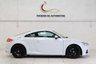 USED 2020 20 AUDI TT 2.0 TFSI 40 Sport Coupe 3dr Petrol S Tronic Euro 6 (s/s) (197 ps) 