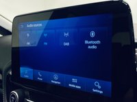 USED 2018 68 FORD FIESTA 1.0T EcoBoost GPF Vignale Hatchback 5dr Petrol Manual Euro 6 (s/s) (140 ps) Panoramic Roof | Heated Seats | Heated Steering Wheel | B&O Sound | Reversing Camera | Front & Rear Sensors