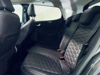 USED 2018 68 FORD FIESTA 1.0T EcoBoost GPF Vignale Hatchback 5dr Petrol Manual Euro 6 (s/s) (140 ps) Panoramic Roof | Heated Seats | Heated Steering Wheel | B&O Sound | Reversing Camera | Front & Rear Sensors