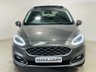 USED 2018 68 FORD FIESTA 1.0T EcoBoost GPF Vignale Hatchback 5dr Petrol Manual Euro 6 (s/s) (140 ps) Panoramic Roof | Heated Seats | Heated Steering Wheel | B&O Sound | Reversing Camera | Front & Rear Sensors