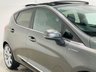 USED 2018 68 FORD FIESTA 1.0T EcoBoost GPF Vignale Hatchback 5dr Petrol Manual Euro 6 (s/s) (140 ps) Panoramic Roof | Heated Seats | Heated Steering Wheel | B&O Sound | Reversing Camera | Front & Rear Sensors
