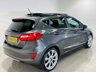 USED 2018 68 FORD FIESTA 1.0T EcoBoost GPF Vignale Hatchback 5dr Petrol Manual Euro 6 (s/s) (140 ps) Panoramic Roof | Heated Seats | Heated Steering Wheel | B&O Sound | Reversing Camera | Front & Rear Sensors