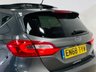 USED 2018 68 FORD FIESTA 1.0T EcoBoost GPF Vignale Hatchback 5dr Petrol Manual Euro 6 (s/s) (140 ps) Panoramic Roof | Heated Seats | Heated Steering Wheel | B&O Sound | Reversing Camera | Front & Rear Sensors