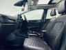 USED 2018 68 FORD FIESTA 1.0T EcoBoost GPF Vignale Hatchback 5dr Petrol Manual Euro 6 (s/s) (140 ps) Panoramic Roof | Heated Seats | Heated Steering Wheel | B&O Sound | Reversing Camera | Front & Rear Sensors