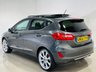 USED 2018 68 FORD FIESTA 1.0T EcoBoost GPF Vignale Hatchback 5dr Petrol Manual Euro 6 (s/s) (140 ps) Panoramic Roof | Heated Seats | Heated Steering Wheel | B&O Sound | Reversing Camera | Front & Rear Sensors