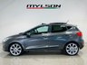 USED 2018 68 FORD FIESTA 1.0T EcoBoost GPF Vignale Hatchback 5dr Petrol Manual Euro 6 (s/s) (140 ps) Panoramic Roof | Heated Seats | Heated Steering Wheel | B&O Sound | Reversing Camera | Front & Rear Sensors