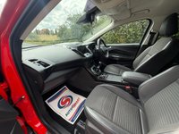 USED 2018 18 FORD KUGA 1.5 TDCi Titanium SUV 5dr Diesel Manual Euro 6 (s/s) (120 ps) 