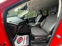 USED 2018 18 FORD KUGA 1.5 TDCi Titanium SUV 5dr Diesel Manual Euro 6 (s/s) (120 ps) 