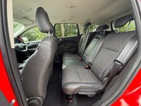 USED 2018 18 FORD KUGA 1.5 TDCi Titanium SUV 5dr Diesel Manual Euro 6 (s/s) (120 ps) 