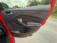 USED 2018 18 FORD KUGA 1.5 TDCi Titanium SUV 5dr Diesel Manual Euro 6 (s/s) (120 ps) 