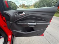 USED 2018 18 FORD KUGA 1.5 TDCi Titanium SUV 5dr Diesel Manual Euro 6 (s/s) (120 ps) 