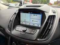 USED 2018 18 FORD KUGA 1.5 TDCi Titanium SUV 5dr Diesel Manual Euro 6 (s/s) (120 ps) 
