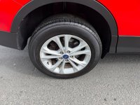 USED 2018 18 FORD KUGA 1.5 TDCi Titanium SUV 5dr Diesel Manual Euro 6 (s/s) (120 ps) 
