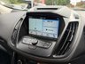 USED 2018 18 FORD KUGA 1.5 TDCi Titanium SUV 5dr Diesel Manual Euro 6 (s/s) (120 ps) 