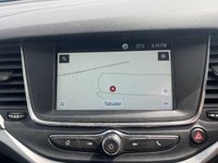 USED 2018 68 VAUXHALL ASTRA 1.6 CDTi ecoTEC BlueInjection Tech Line Nav Sports Tourer 5dr Diesel Manual Euro 6 (s/s) (110 ps) 