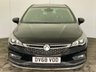 USED 2018 68 VAUXHALL ASTRA 1.6 CDTi ecoTEC BlueInjection Tech Line Nav Sports Tourer 5dr Diesel Manual Euro 6 (s/s) (110 ps) 