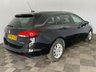USED 2018 68 VAUXHALL ASTRA 1.6 CDTi ecoTEC BlueInjection Tech Line Nav Sports Tourer 5dr Diesel Manual Euro 6 (s/s) (110 ps) 