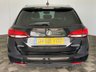 USED 2018 68 VAUXHALL ASTRA 1.6 CDTi ecoTEC BlueInjection Tech Line Nav Sports Tourer 5dr Diesel Manual Euro 6 (s/s) (110 ps) 