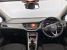 USED 2018 68 VAUXHALL ASTRA 1.6 CDTi ecoTEC BlueInjection Tech Line Nav Sports Tourer 5dr Diesel Manual Euro 6 (s/s) (110 ps) 