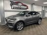 USED 2020 69 JAGUAR E-PACE 2.0 D240 R-Dynamic HSE Auto AWD Euro 6 (s/s) 5dr *NAV *MERDIAN *VIRTUAL DASH