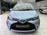USED 2014 64 TOYOTA YARIS 1.5 VVT-h Excel Hatchback 5dr Petrol Hybrid E-CVT Euro 6 (15in Alloy) (101 ps) 