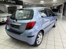 USED 2014 64 TOYOTA YARIS 1.5 VVT-h Excel Hatchback 5dr Petrol Hybrid E-CVT Euro 6 (15in Alloy) (101 ps) 
