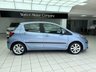 USED 2014 64 TOYOTA YARIS 1.5 VVT-h Excel Hatchback 5dr Petrol Hybrid E-CVT Euro 6 (15in Alloy) (101 ps) 