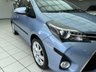 USED 2014 64 TOYOTA YARIS 1.5 VVT-h Excel Hatchback 5dr Petrol Hybrid E-CVT Euro 6 (15in Alloy) (101 ps) 