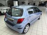 USED 2014 64 TOYOTA YARIS 1.5 VVT-h Excel Hatchback 5dr Petrol Hybrid E-CVT Euro 6 (15in Alloy) (101 ps) 
