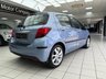 USED 2014 64 TOYOTA YARIS 1.5 VVT-h Excel Hatchback 5dr Petrol Hybrid E-CVT Euro 6 (15in Alloy) (101 ps) 