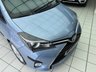 USED 2014 64 TOYOTA YARIS 1.5 VVT-h Excel Hatchback 5dr Petrol Hybrid E-CVT Euro 6 (15in Alloy) (101 ps) 