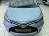 USED 2014 64 TOYOTA YARIS 1.5 VVT-h Excel Hatchback 5dr Petrol Hybrid E-CVT Euro 6 (15in Alloy) (101 ps) 