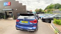USED 2020 20 BMW X3 2.0 20d M Sport Auto xDrive Euro 6 (s/s) 5dr PERFORMANCEKIT+20S+REVCAM