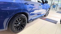 USED 2020 20 BMW X3 2.0 20d M Sport Auto xDrive Euro 6 (s/s) 5dr PERFORMANCEKIT+20S+REVCAM