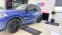 USED 2020 20 BMW X3 2.0 20d M Sport Auto xDrive Euro 6 (s/s) 5dr PERFORMANCEKIT+20S+REVCAM