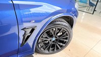 USED 2020 20 BMW X3 2.0 20d M Sport Auto xDrive Euro 6 (s/s) 5dr PERFORMANCEKIT+20S+REVCAM