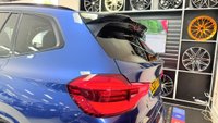 USED 2020 20 BMW X3 2.0 20d M Sport Auto xDrive Euro 6 (s/s) 5dr PERFORMANCEKIT+20S+REVCAM