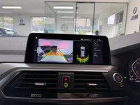 USED 2020 20 BMW X3 2.0 20d M Sport Auto xDrive Euro 6 (s/s) 5dr PERFORMANCEKIT+20S+REVCAM