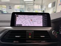 USED 2020 20 BMW X3 2.0 20d M Sport Auto xDrive Euro 6 (s/s) 5dr PERFORMANCEKIT+20S+REVCAM