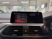 USED 2020 20 BMW X3 2.0 20d M Sport Auto xDrive Euro 6 (s/s) 5dr PERFORMANCEKIT+20S+REVCAM