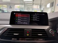 USED 2020 20 BMW X3 2.0 20d M Sport Auto xDrive Euro 6 (s/s) 5dr PERFORMANCEKIT+20S+REVCAM