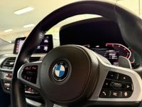 USED 2020 20 BMW X3 2.0 20d M Sport Auto xDrive Euro 6 (s/s) 5dr PERFORMANCEKIT+20S+REVCAM