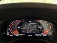 USED 2020 20 BMW X3 2.0 20d M Sport Auto xDrive Euro 6 (s/s) 5dr PERFORMANCEKIT+20S+REVCAM