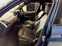 USED 2020 20 BMW X3 2.0 20d M Sport Auto xDrive Euro 6 (s/s) 5dr PERFORMANCEKIT+20S+REVCAM