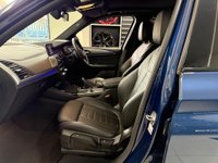 USED 2020 20 BMW X3 2.0 20d M Sport Auto xDrive Euro 6 (s/s) 5dr PERFORMANCEKIT+20S+REVCAM