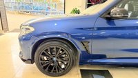 USED 2020 20 BMW X3 2.0 20d M Sport Auto xDrive Euro 6 (s/s) 5dr PERFORMANCEKIT+20S+REVCAM