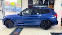 USED 2020 20 BMW X3 2.0 20d M Sport Auto xDrive Euro 6 (s/s) 5dr PERFORMANCEKIT+20S+REVCAM