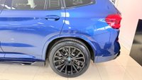 USED 2020 20 BMW X3 2.0 20d M Sport Auto xDrive Euro 6 (s/s) 5dr PERFORMANCEKIT+20S+REVCAM