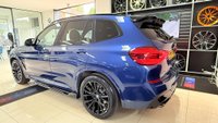 USED 2020 20 BMW X3 2.0 20d M Sport Auto xDrive Euro 6 (s/s) 5dr PERFORMANCEKIT+20S+REVCAM